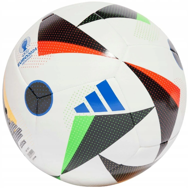 Piłka nożna adidas Fussballliebe r. 5 Euro24 Mistrzostwa Europy 2024