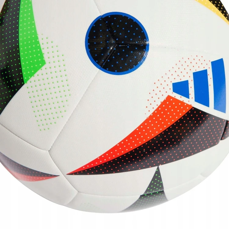 Piłka nożna adidas Fussballliebe r. 5 Euro24 Mistrzostwa Europy 2024