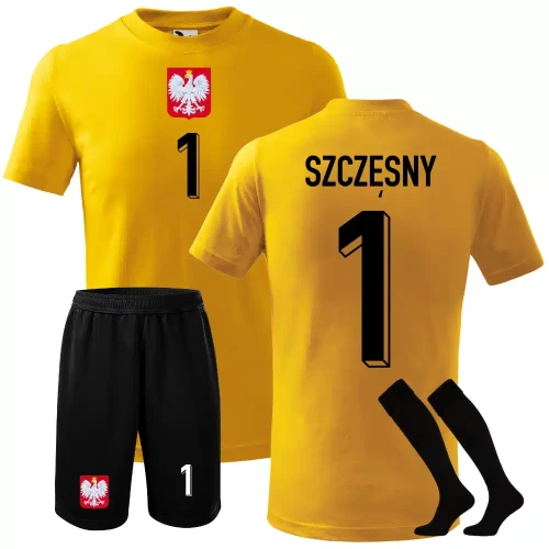 Komplet-piłkarski-reprezenracji-Polski-Skorupski-szczesny.webp