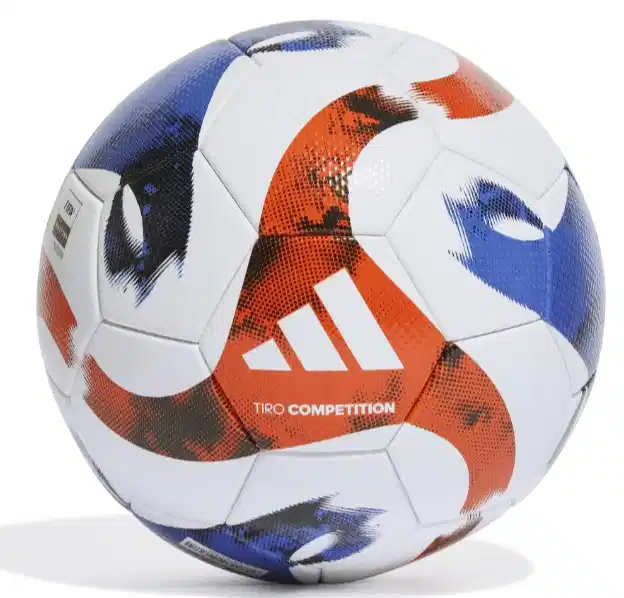 Adidas-piłka-nożna-tiro-comeptition.webp