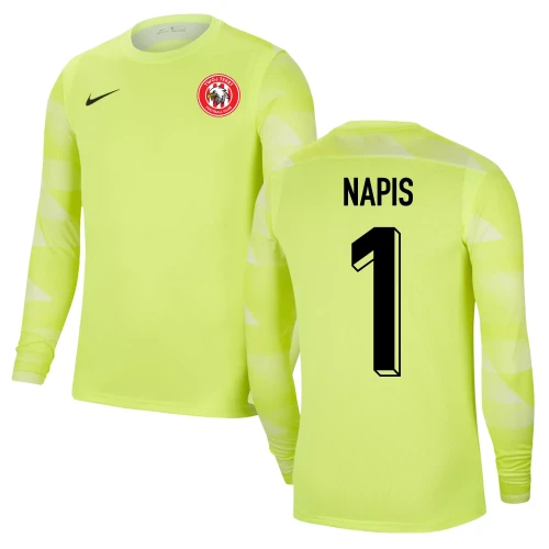 nike-bluza-bramkarska-seledynowa-z-własnym-nadrukiem.webp