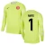 nike-bluza-bramkarska-seledynowa-z-własnym-nadrukiem.webp