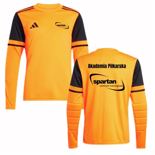 Adidas bluza bramkarska akademii piłkarskiej Spartan.wroc.webp