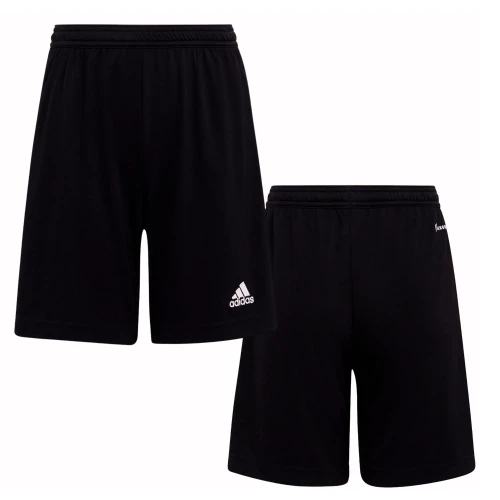 Adidas spodenki entrada akademii piłkarskiej Spartan.wroc.webp