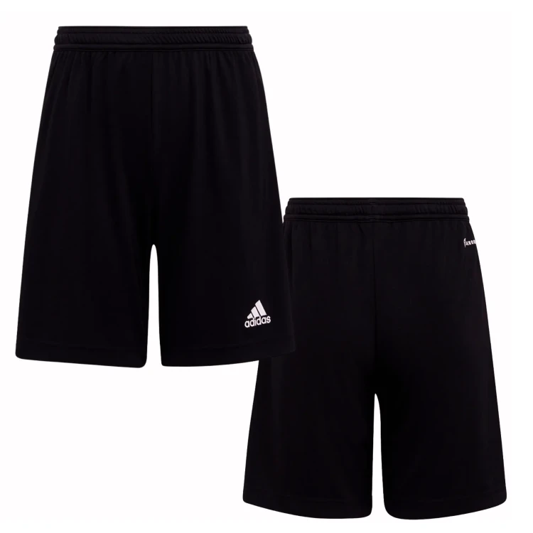 Adidas spodenki entrada akademii piłkarskiej Spartan.wroc.webp