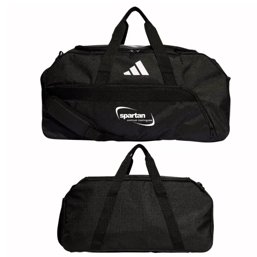 Adidas torba treningowa akademii piłakrskiej Spartan.wroc.webp