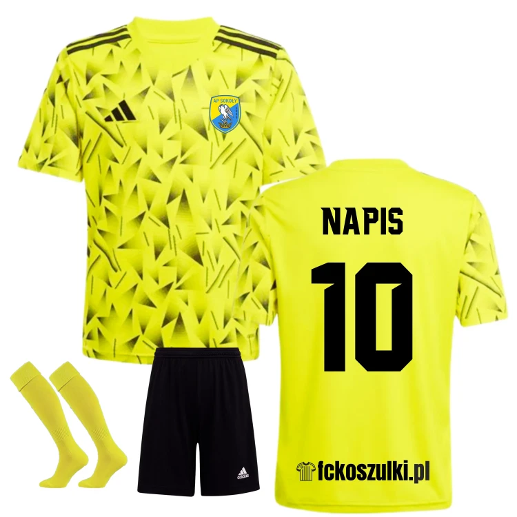 Koszulka Adidas dla Akademii piłarksiej AP Sokoły (2).webp