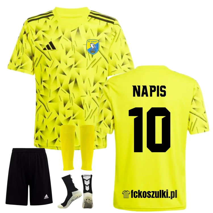 Koszulka Adidas dla Akademii piłarksiej AP Sokoły (5).webp
