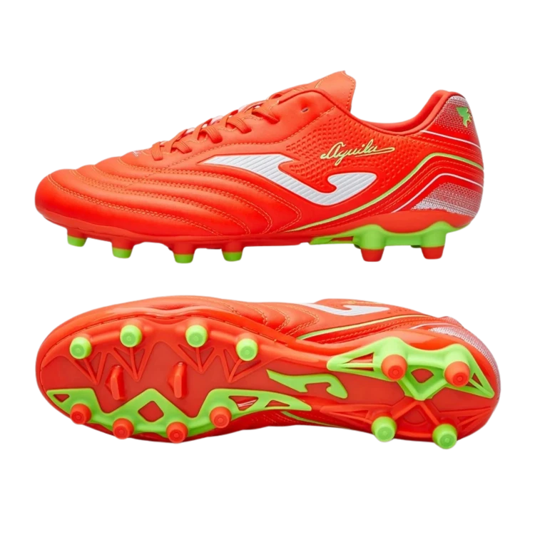 Joma korki lanki piłkarskie na trawę  orlik buty piłkarskie (17).webp