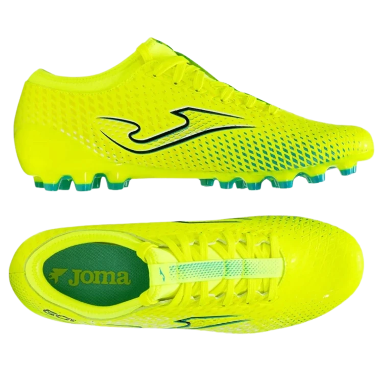 Joma korki lanki piłkarskie na trawę  orlik buty piłkarskie (3).webp